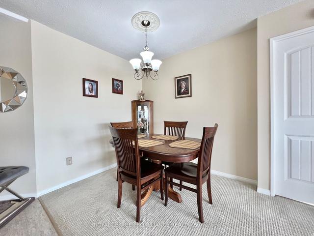 901 - 344 Front St, Condo with 2 bedrooms, 2 bathrooms and 1 parking in Belleville ON | Image 13