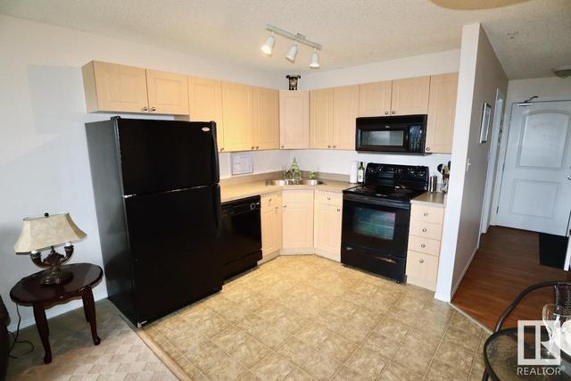 324 - 70 Woodsmere Cl, Condo with 1 bedrooms, 1 bathrooms and 1 parking in Fort Saskatchewan AB | Image 4