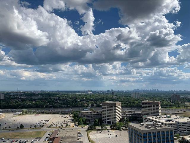 2907 - 55 Ann O'reilly Rd, Condo with 1 bedrooms, 1 bathrooms and 1 parking in Toronto ON | Image 17