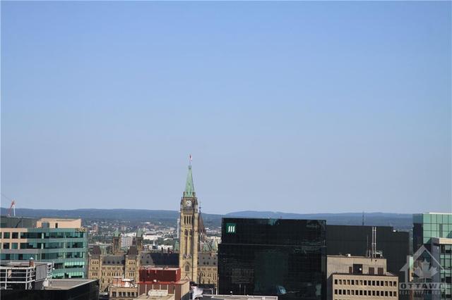 2203 - 179 Metcalfe Street, Condo with 1 bedrooms, 1 bathrooms and 1 parking in Ottawa ON | Image 13