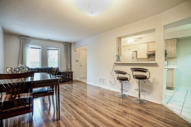 314 - 900 Steeles Ave W, Townhouse with 3 bedrooms, 3 bathrooms and 2 parking in Vaughan ON | Image 8