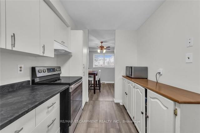 21 - 39 Huntsville St, Townhouse with 3 bedrooms, 2 bathrooms and 3 parking in Hamilton ON | Image 9