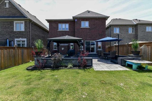 221 Gray Ave, House detached with 4 bedrooms, 4 bathrooms and 6 parking in New Tecumseth ON | Image 22