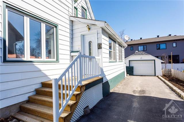 15 Frank Street, Home with 0 bedrooms, 0 bathrooms and 4 parking in Carleton Place ON | Image 2