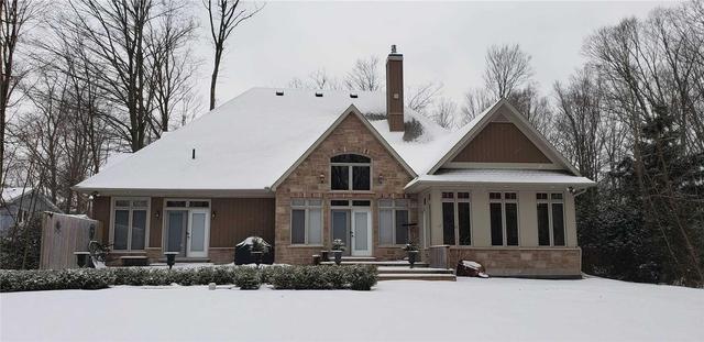 3106 Limestone Rd, House detached with 2 bedrooms, 3 bathrooms and 8 parking in Milton ON | Image 4
