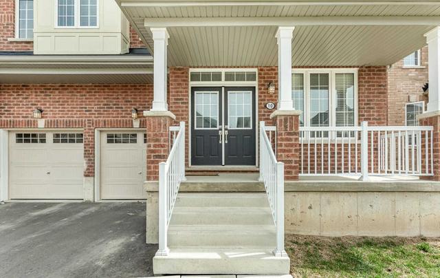 10 Fleming Cres S, House detached with 4 bedrooms, 4 bathrooms and 4 parking in Haldimand County ON | Image 12