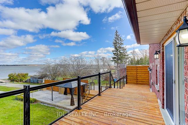 49 Druan Dr, House detached with 4 bedrooms, 4 bathrooms and 7 parking in Kawartha Lakes ON | Image 26