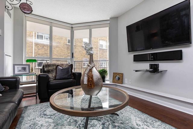 303 - 3130 Yonge St, Condo with 2 bedrooms, 2 bathrooms and 1 parking in Toronto ON | Image 27