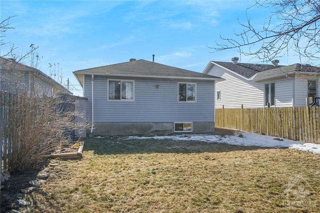 179 Hughes Street, House detached with 2 bedrooms, 2 bathrooms and 3 parking in Carleton Place ON | Image 24
