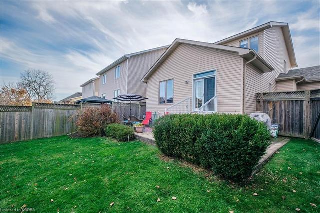 348 Grandtrunk Avenue E, House detached with 3 bedrooms, 3 bathrooms and 6 parking in Kingston ON | Image 19