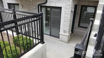 10 - 140 Long Branch Ave, Townhouse with 1 bedrooms, 1 bathrooms and 1 parking in Toronto ON | Image 8