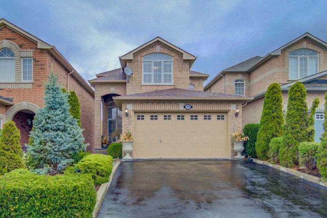29 Crestridge Dr, House detached with 3 bedrooms, 5 bathrooms and 4 parking in Caledon ON | Image 1