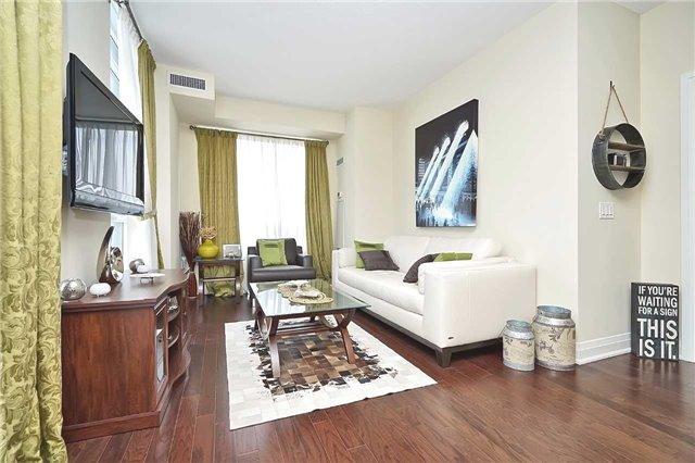 1012 - 520 Steeles Ave W, Condo with 2 bedrooms, 2 bathrooms and 1 parking in Vaughan ON | Image 5
