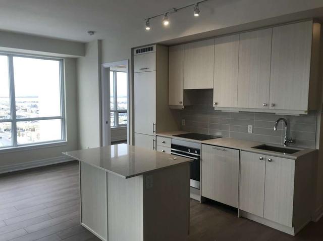 1608 - 9075 Jane St, Condo with 2 bedrooms, 2 bathrooms and 1 parking in Vaughan ON | Image 13