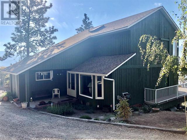 3040 Seclusion Bay Road, House detached with 3 bedrooms, 2 bathrooms and 5 parking in West Kelowna BC | Image 6