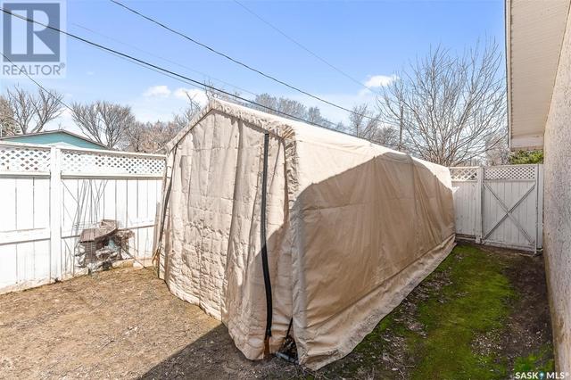 403 10th Avenue Nw, House detached with 3 bedrooms, 2 bathrooms and null parking in Moose Jaw SK | Image 40