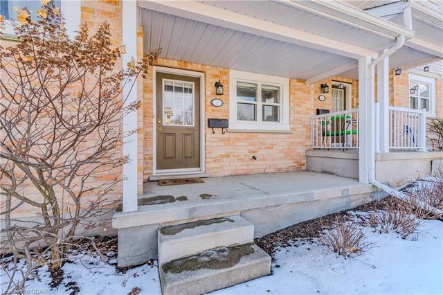 2 - 240 London Road W, House attached with 3 bedrooms, 1 bathrooms and 1 parking in Guelph ON | Image 12