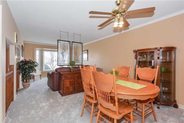 404 Ironwood Rd, House detached with 3 bedrooms, 3 bathrooms and 4 parking in Guelph ON | Image 5