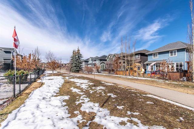 183 Cranarch Landing Se, House detached with 4 bedrooms, 3 bathrooms and 4 parking in Calgary AB | Image 19