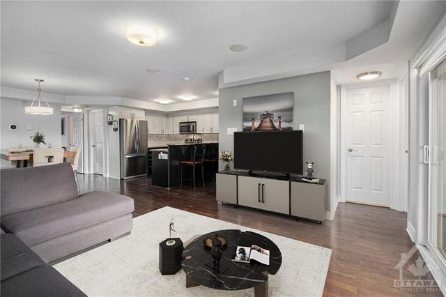 8 - 585 Stonefield Private, Condo with 1 bedrooms, 2 bathrooms and 1 parking in Ottawa ON | Image 8