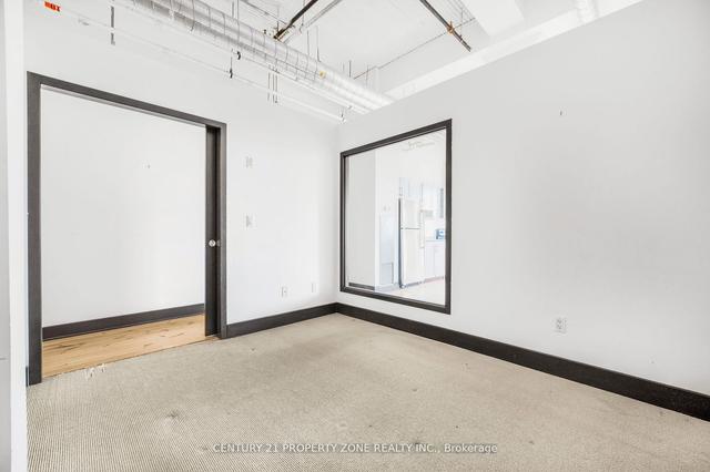510 - 183 Dovercourt Rd, Condo with 1 bedrooms, 1 bathrooms and 0 parking in Toronto ON | Image 18