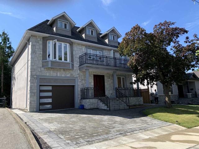 29 Millburn Dr, House detached with 5 bedrooms, 8 bathrooms and 4 parking in Toronto ON | Image 1