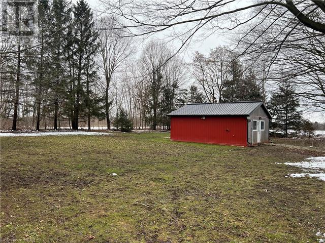 37764 Mill Road, House detached with 2 bedrooms, 1 bathrooms and 12 parking in Bluewater ON | Image 34