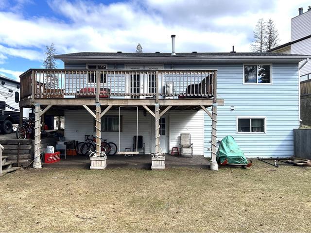 5 Clearwater Place, House detached with 5 bedrooms, 3 bathrooms and null parking in Elkford BC | Image 40
