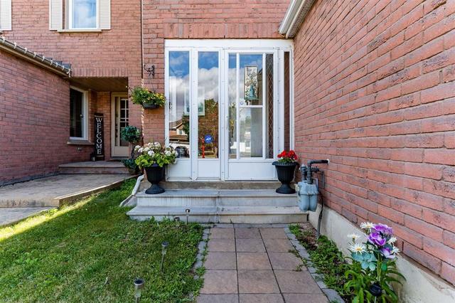 128 Richvale Dr S, House detached with 3 bedrooms, 4 bathrooms and 5 parking in Brampton ON | Image 33