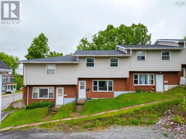 26 Munroe Avenue|161, 163, 169, Parcel B Stellarton Road, Condo with 0 bedrooms, 0 bathrooms and null parking in New Glasgow NS | Image 2