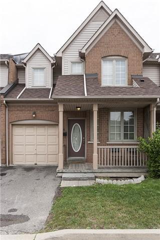 36 - 5223 Fairford Cres, Townhouse with 3 bedrooms, 4 bathrooms and 2 parking in Mississauga ON | Image 1