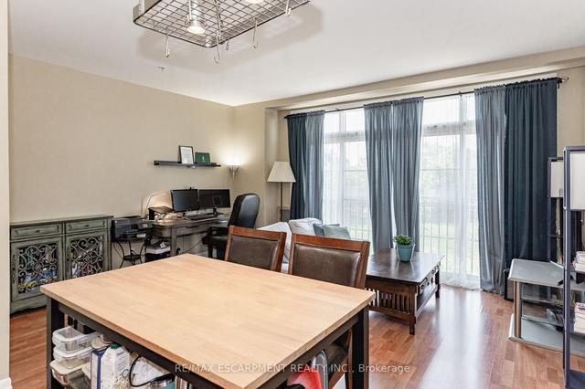303 - 459 Kerr St, Condo with 1 bedrooms, 1 bathrooms and 1 parking in Oakville ON | Image 9