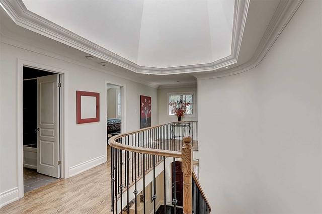 20 Blithfield Ave, House detached with 4 bedrooms, 6 bathrooms and 6 parking in Toronto ON | Image 11
