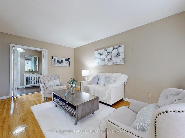 86 Coral Gable Dr, House detached with 3 bedrooms, 2 bathrooms and 6 parking in Toronto ON | Image 38