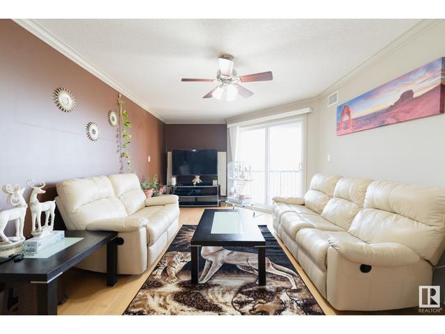 309 - 13111 140 Ave Nw, Condo with 2 bedrooms, 2 bathrooms and null parking in Edmonton AB | Image 7