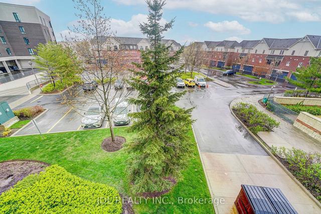 312 - 2391 Central Park Dr, Condo with 1 bedrooms, 1 bathrooms and 1 parking in Oakville ON | Image 20