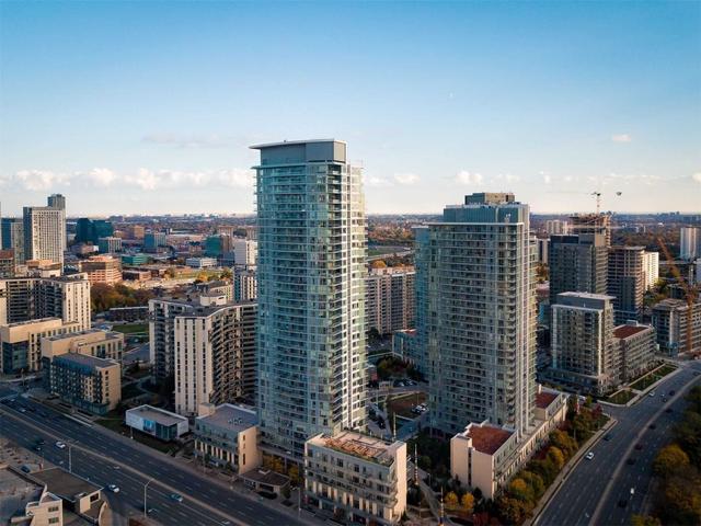 1909 - 70 Forest Manor Rd, Condo with 1 bedrooms, 1 bathrooms and 1 parking in Toronto ON | Image 1