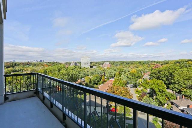 801 - 2 Old Mill Dr, Condo with 2 bedrooms, 2 bathrooms and 1 parking in Toronto ON | Image 32