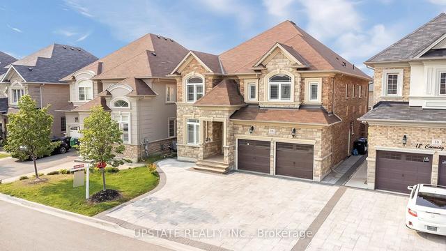16 Chiming Rd, House detached with 5 bedrooms, 7 bathrooms and 7 parking in Brampton ON | Image 12