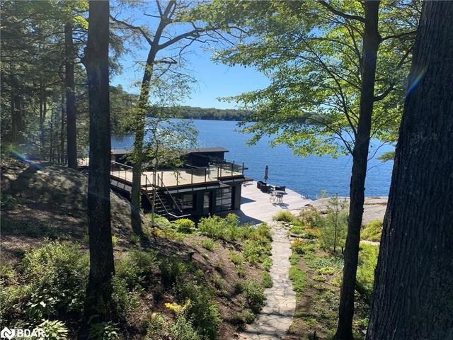 1480 Acton Island Road Road, House detached with 5 bedrooms, 3 bathrooms and 15 parking in Muskoka Lakes ON | Image 6