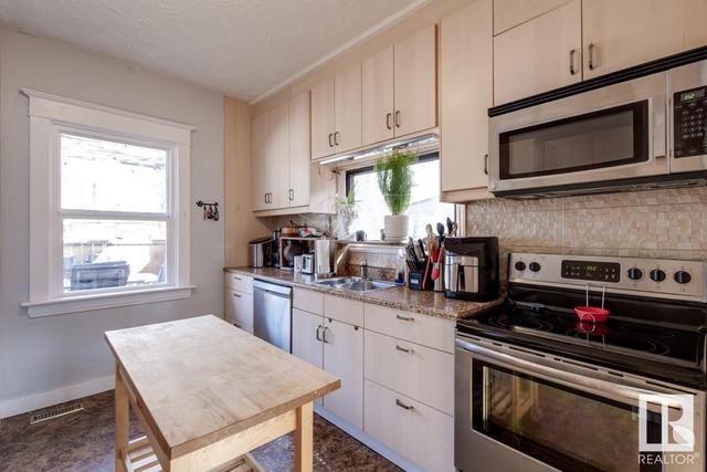 11711 96 St Nw, House detached with 3 bedrooms, 1 bathrooms and 4 parking in Edmonton AB | Image 13