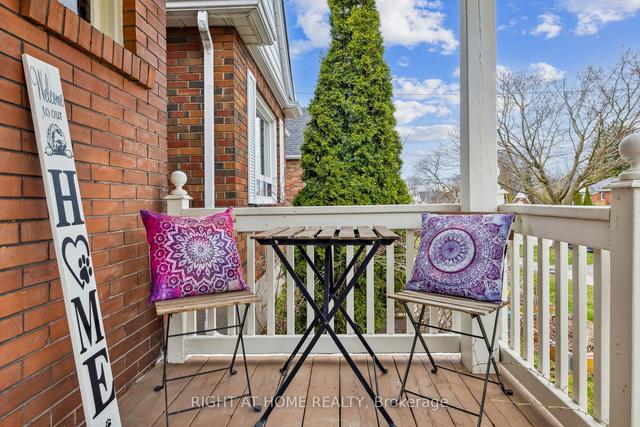 143 Patricia Ave, House detached with 2 bedrooms, 2 bathrooms and 2 parking in Oshawa ON | Image 31