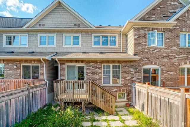 13 Lotus St, House attached with 3 bedrooms, 3 bathrooms and 2 parking in Brampton ON | Image 24