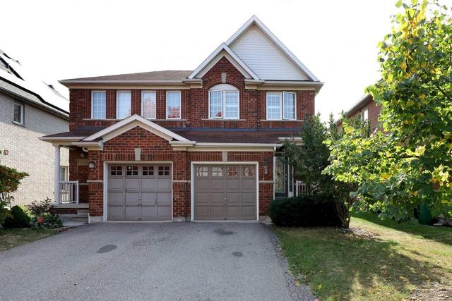 3564 Southwick St, House semidetached with 3 bedrooms, 3 bathrooms and 3 parking in Mississauga ON | Image 1