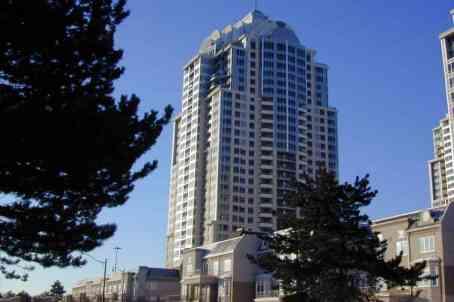 1207 - 3 Rean Dr, Condo with 1 bedrooms, 1 bathrooms and 1 parking in Toronto ON | Image 1