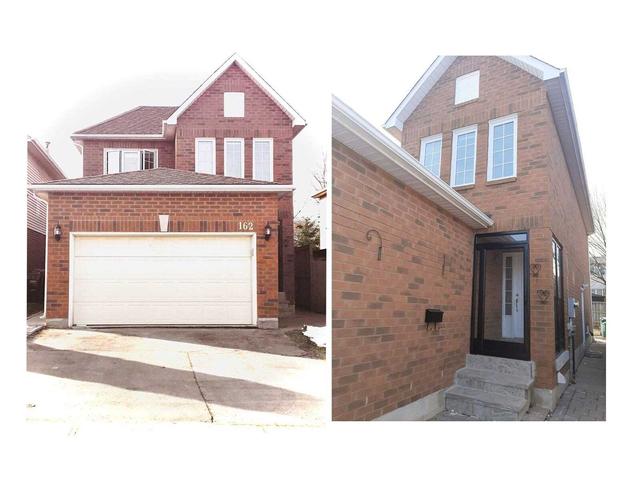 162 Sunforest Dr, House detached with 3 bedrooms, 4 bathrooms and 5.5 parking in Brampton ON | Image 30
