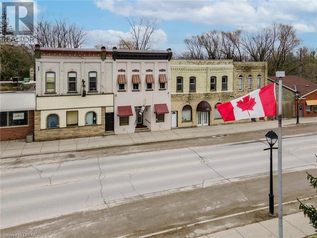 234 Main Street, House other with 0 bedrooms, 0 bathrooms and 9 parking in North Middlesex ON | Image 1