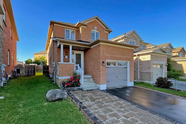16 Primont Dr, House detached with 3 bedrooms, 4 bathrooms and 3 parking in Richmond Hill ON | Image 12