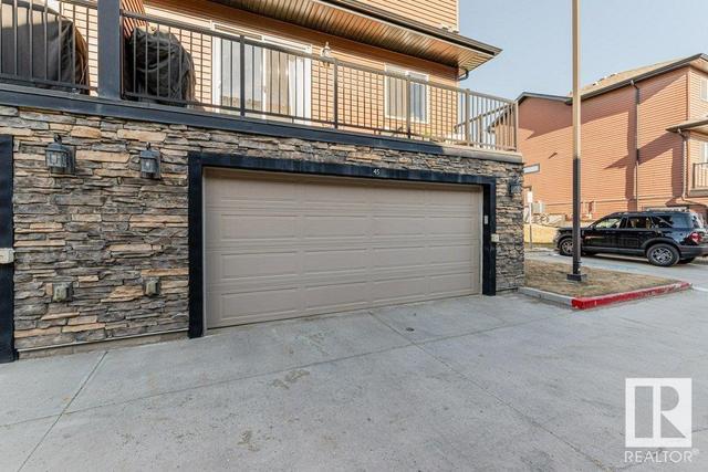 45 - 301 Palisades Wy, House attached with 3 bedrooms, 2 bathrooms and null parking in Edmonton AB | Image 43