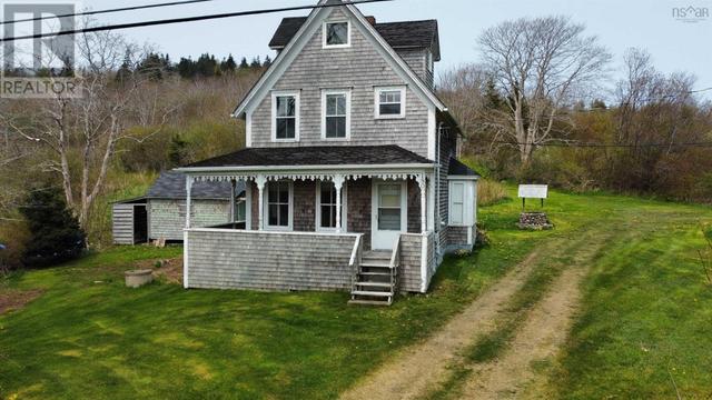 180 Trout Cove Road, Centreville, NS, B0V1A0 | Card Image